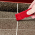 4pcs Silicone Sealant Finishing Tools, Caulking Finishing Kit for Kitchen Bathroom Home Floor (4 Shapes)