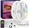 LED Lights for Bedroom, 2025 Double Row 100FT 960LEDs RGB Strip Lights