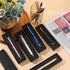 PerKoop 10 Pcs Inspirational Ballpoint Pens with Gift Boxes - Motivational Quote Appreciation Gifts for Employees