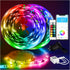 DAYBETTER Led Strip Lights 100 ft Smart with App Remote Control, 5050