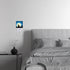 AOWULA 0.5W 0.5W Halloween Night Lights Plug into Wall,Black Cat Moon Night Light Dusk to Dawn Sensor LED Lamp