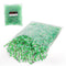 HKS 800 PCS Heat Shrink Solder Seal Wire Connectors - Green 18-16 AWG, Waterproof & Insulated Butt Connectors