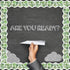 Worldbazaar Eucalyptus Bulletin Board Border, 36ft Greenery Leaves Die-Cut Paper Trim for Farmhouse Classroom Decoration