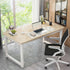 Non-Slip Desk Mat, Leather Desk Mat, Waterproof PU Leather Desk Pad Protector, Large Mouse Pad, Easy Clean Laptop Desk