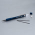 Pentel Arts Sharp HD Mechanical Pencil, 1.3mm, Dark Blue Barrel, Super Hi-Polymer Lead Refill (AM13PABP)