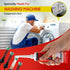 50g Damping Grease Washing Machine Suspension Rod - Medium-Viscosity Lubricant for Suspension Rods, Toilet Seats, Car