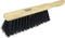 Weiler 25252 Counter Duster, 8", Black Polystyrene Fill