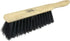 Weiler 25252 Counter Duster, 8", Black Polystyrene Fill