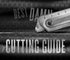 VViViD Best Damn Knife - Utility Blade - Guiding Tip, Stainless Steel Utility Blade and Multi-Function by VViViD