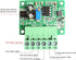 NOYITO Frequency to Voltage Converter Module 0Hz - 10KHz to 0-5V, Digital to Analog Converter Module