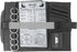 Performore Pilot Kneeboard - Includes Clipboard, Knee Strap & 7 Rings, Secure Aviation Knee Board for Professionals