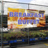 Fastasticdeals 4 Grommets 24x48Inches Vinyl Banner Multiple Sizes Breakfast Buffet Restaurant Cafe Bar Restaurant