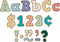 Teacher Created Resources Painted Wood Bold Block 4" Letters Combo Pack (TCR8820)