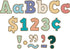 Teacher Created Resources Painted Wood Bold Block 4" Letters Combo Pack (TCR8820)
