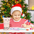 Primo Lines Kawaii Pencil Case and Complete 61 PCS Pink Stationary Set with Cute Boba Case, Pens, Stickers
