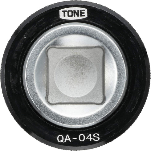 TONE 1/2" Drive Ratchet Spinner Tool (QA-04S)