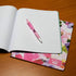Elan Publishing Assorted Pattern Field Memo Notebooks, 8x10 in, Lined Notepads for Nurses, Teachers, 5 Pack, Easy to