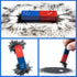Magnetic Sand, Iron Filings, Iron Powder Filings for Magnet Education and School Experiments