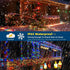MZD8391 105FT 300LEDs 8 100% (4 Sets Christmas Lights Outdoor Indoor String Lights Modes Memory Function for Christmas