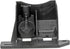 Dorman 600-400 4WD Hub Locking Solenoid, Compatible with Select Ford / Lincoln Models
