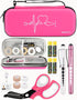 MEUUT 15 pcs Stethoscope Case Kits, Perfect Nurse Gift First Aid Kit