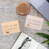 Diversity Sticky Note Assortment, Set of 6, 4" x 3" Modern Repositionable Pads, 50 Sheets Per Pad, Made in The USA