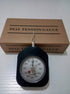 Dial Tension Gauge Meter Tester, Force Meter Transverse Tension Meter with Unit G 300G for Equipment Testing