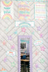 Teacher Created Resources Board and Batten Better Than Paper Bulletin Board Roll