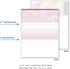 DocuGard Burgundy Marble Top Check, 8.5 x 11 Inches, 500 Sheets, 1 Check Per Sheet
