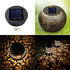 4 Pack Solar Lights Replacement Top Parts, 7 Lumens Lantern Lids for Hanging Outdoor Decorations Garden Patio