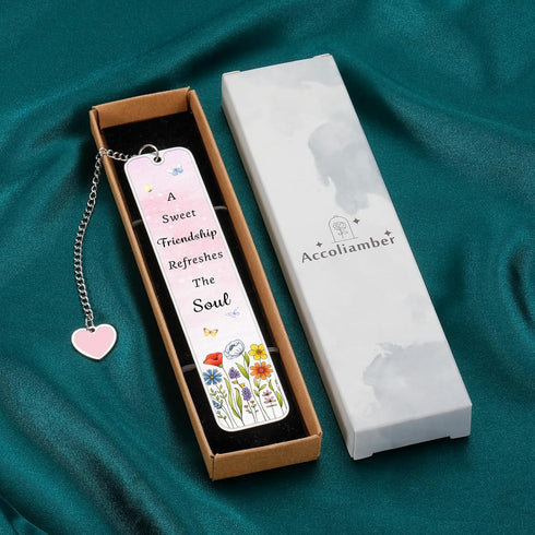 Friendship Gifts for Women Best Friend Gifts for Women Long Distance Friendship Birthday Christmas Valentines