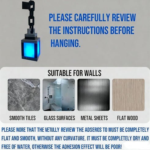 Generic 16 Pixel Art Cube Torch Light, Color Changing LED Lamp with Remote Control, Rechargeable Game Room Night Light