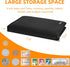 Coin Collection Album Holder, 400 Pockets Fireproof Coin Collection Book & 36 Paper Money Organizer Binder for Coin