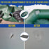 PVC Stitch Heavy Duty Repair Kit for Air Mattresses, Waterbeds, Hot Tubs, Pools, Bouncy Houses, and More