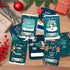 Set 8 4 6 SuperShunhu of Christmas Money Cards, Christmas Money Holders Gifts for Friends Family Member, Christmas