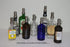 Stainless Soap Dispenser Pumps - 2pk Replacement for Bottles or Mason Jars