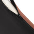 Ergonomic Memory Foam Back Cushion - Comfort Support for Office and Wheelchair