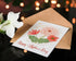TRIDECOR 5"7" 350gsm Mothers Day Card from Daughter, Son, Kids Folded Greeting Card with Envelope & Sticker Sweet