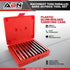 ABN Machinist Thin Parallel Bars 20-Piece Tool Set, 1/8in x 6in Straightedge Bar Blocks