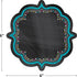 Chalkboard Brights Accents by Teacher Created Resources (5622)