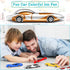 Zonon 24 Pieces Car Pens and Novelty Tool Ballpoint Pens Colorful Ink Pens Cool Fun Writing Ballpoint Pens Back to School Office Stationary Supplies for Kids Student Adults by Zonon