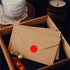 PARLAIM 1" Red Round Color Coding Circle Labels, 1000 per Roll in Dispenser Box, 1 inch Office Dot Sticker
