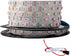 SVFISHKK WS2812B LED Strip SMD 5050 Individual Addressable 60Pixels/m 300Pixels RGB Pixel Strip