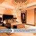41745 CA11 Bulb, 4 (40W 320 (E12) Dimmable, 1800K 6 Count Sunlite LED Filament Flame Tip Chandelier Light Watts