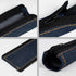 YESWELDER TIG Welding Torch Cable Cover Cowboy Zipper Jacket Style, 7.6 Meters (25 Feet Length)