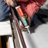 Loctite PL Marine Fast Cure Adhesive Sealants, Waterproof Construction Glue, 10 fl oz Cartridge