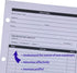 Stylist Binder Insert Cards, Salon Client Profile Cards (100 per Pack, 5.5" X 8.5") for Hair Stylist and Spa