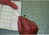 Self-Adhesive Goof Patch, USA Made Mini Patch for Smooth 54 Repairs
