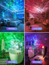 15 Sunset Bedroom Decor Boy Gift Lava Lamp Room Decor White Noise Sound Machine for Kids Night Light Bluetooth