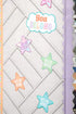 Teacher Created Resources Pastel Pop Positive Affirmations Mini Bulletin Board